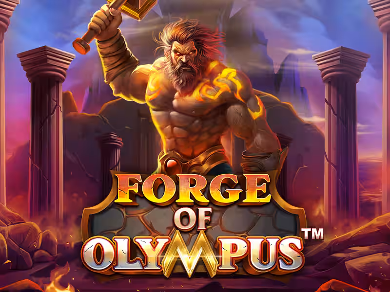 Forge of Olympus