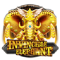 Invincible Elephant